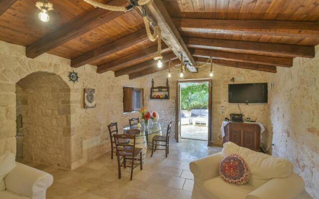 TRULLI ITALIA 6&2, Emma Villas