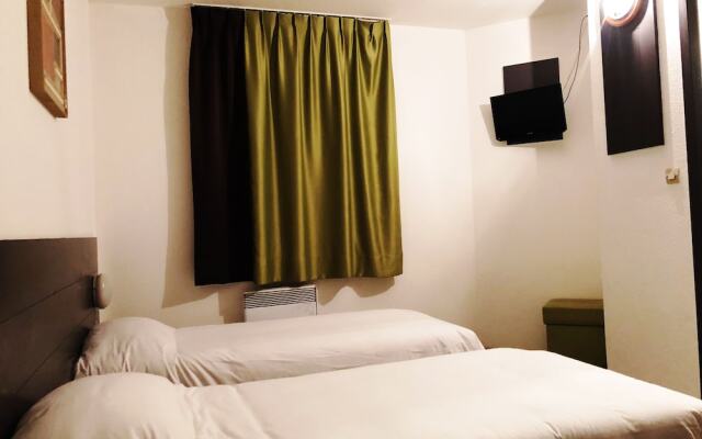 Hôtel 25 MONTELIMAR