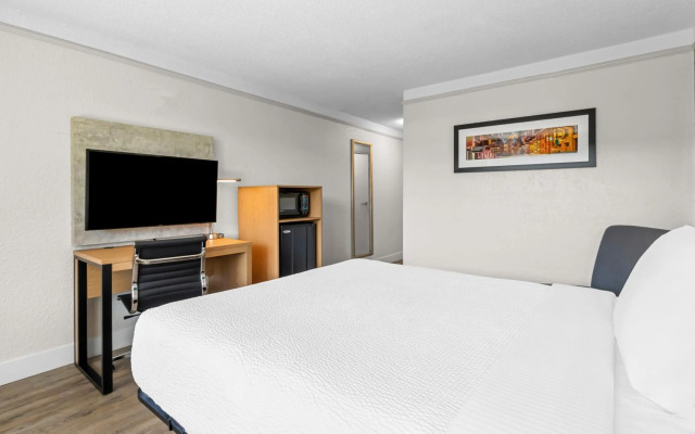 Quality Inn Slidell I-10