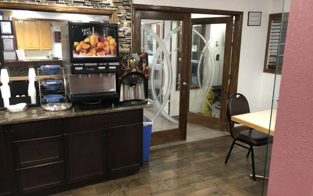 Americas Best Value Inn & Suites Sidney