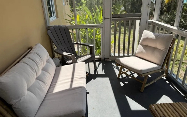 Winfield Manor 3 Bedroom Home