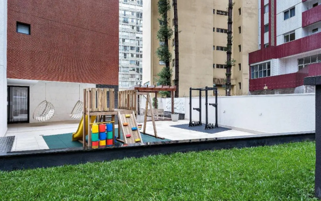 Xtay Princess Curitiba