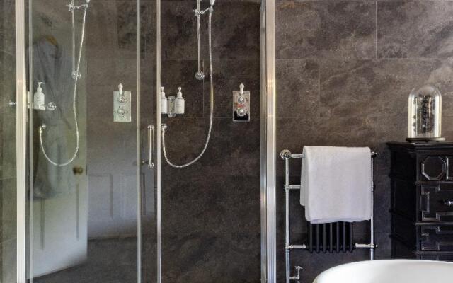 The Queensberry Hotel