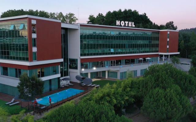 Penafiel Park Hotel & Spa