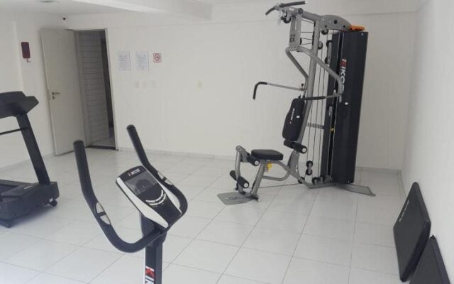 Boa Viagem Apartment