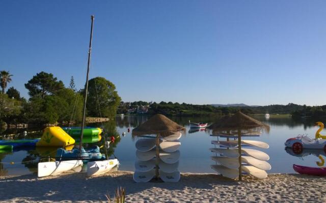 Grey Heron Apartment