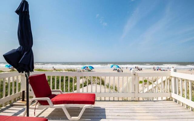 Sweet Retreat by Oak Island Accommodations