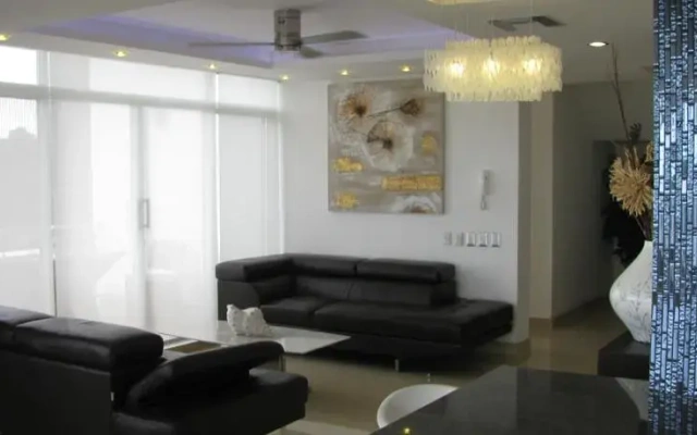 Casablanca Mompiche