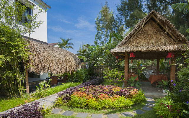 An Bang Garden Homestay