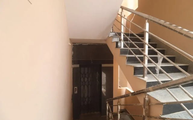 iROOMZ Hotel SBR