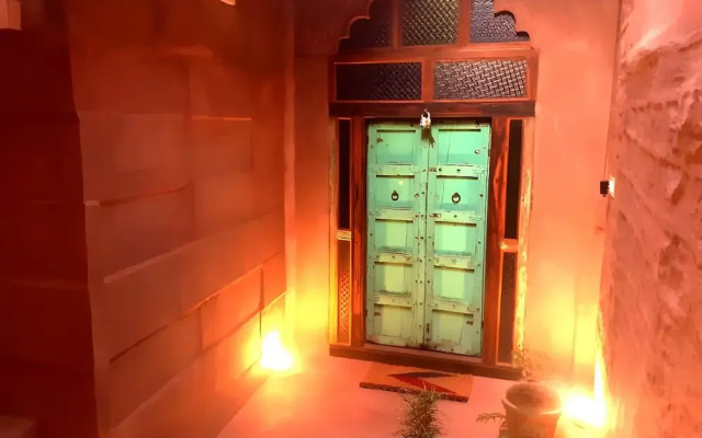 Casa de jodhpur