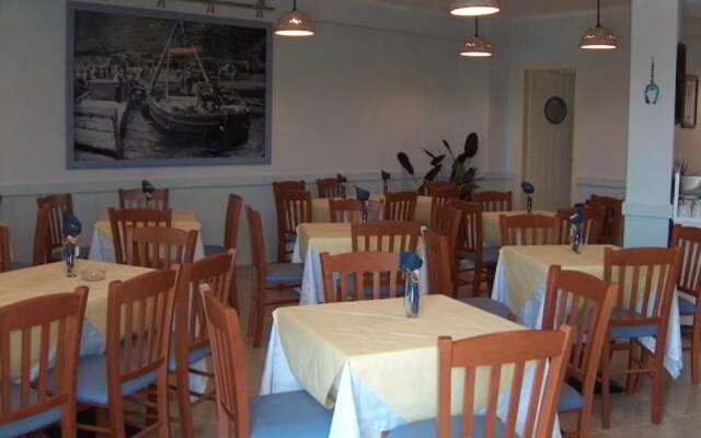 Hotel Notara