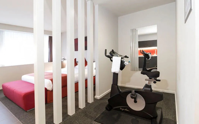 Abode Woden