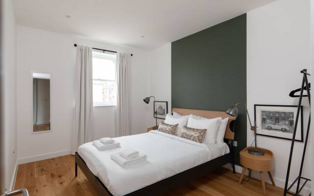 home.ly Prestige London Apartment Camden