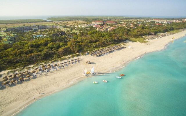 Melia Las Antillas