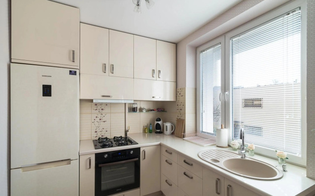 Royal Garden Apartment