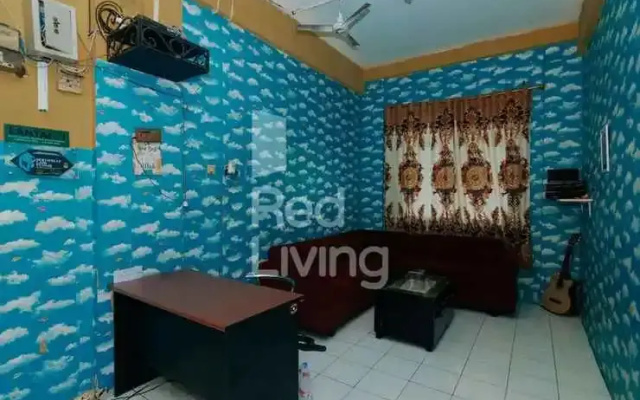 RedLiving Apartemen Emerald Hill - SR Rooms Tower Green