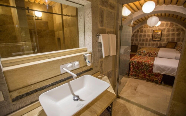 Ansia Hotel