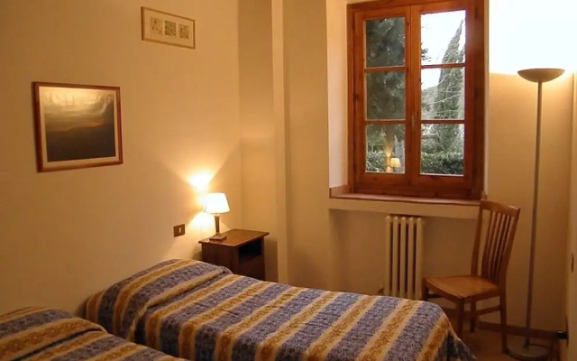 Casa Vacanze Podere Mezzastrada