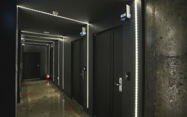 Hotel Yaja Suwon City Hall