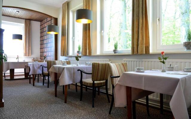 Arnimsruh Hotel Garni