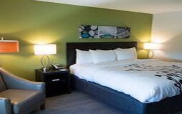 Sleep Inn Sarasota I-75