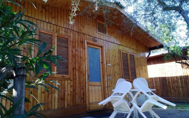 Camping Nube DArgento