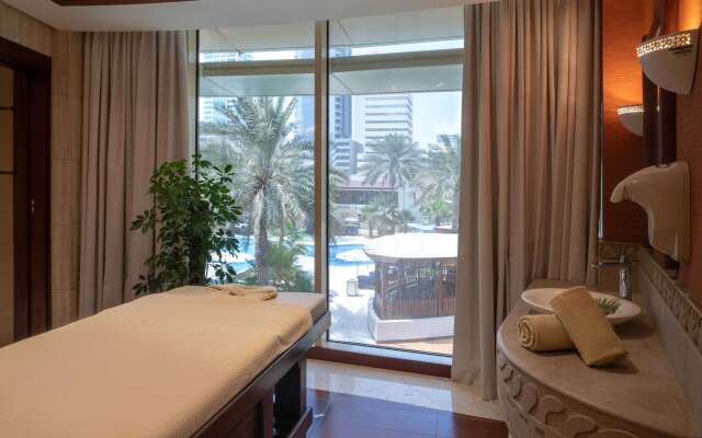The Diplomat Radisson BLU Hotel, Residence & Spa