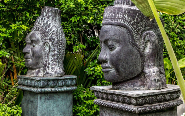The Community - Siem Reap