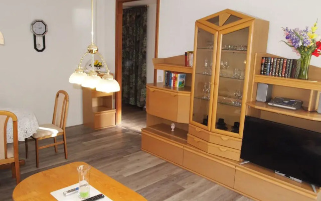 Ferienwohnung Braunlager Hexe