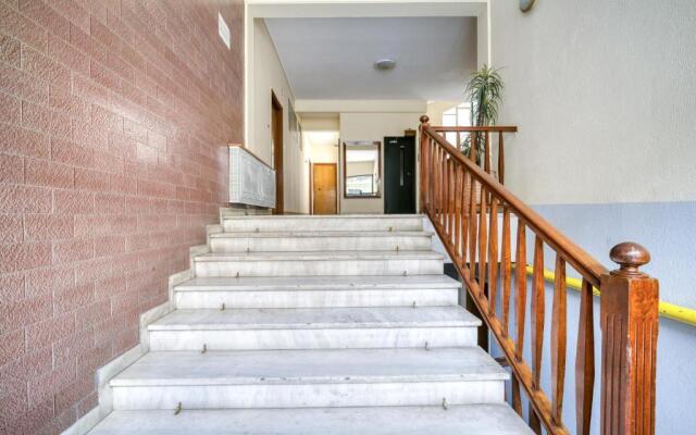 Lovely Sunlit Central Athens 2 Bedroom 2 Bathroom Condo