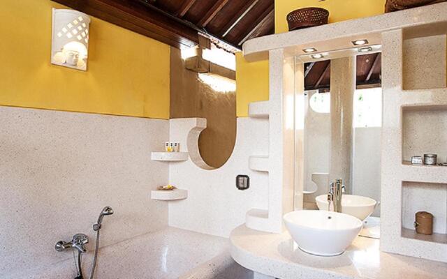 Umah Watu Villas
