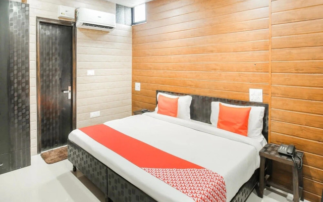 Hotel RS Residency by OYO Rooms