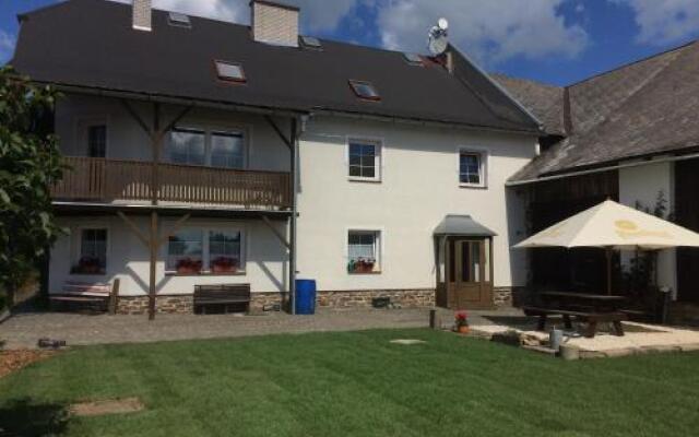 Apartmány Na Statku