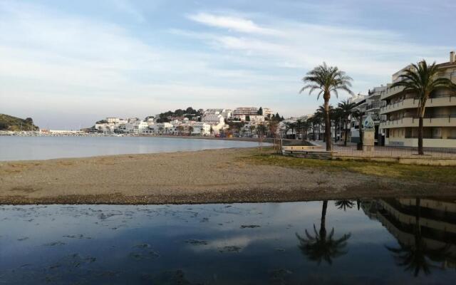 Apartament Passeig Maritim