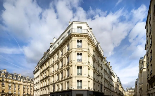Le 46 Hotel