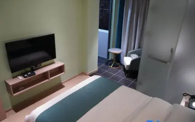Kasenbao Residence
