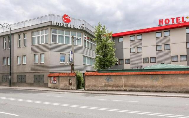 Hotel Bosna 1