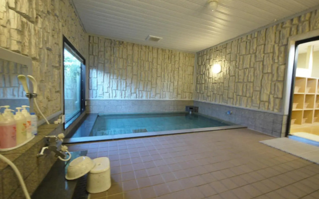 Hotel Route-Inn Yonezawa Ekihigashi