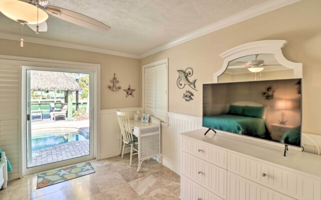 Marathon Vacation Rental With Pool Access!