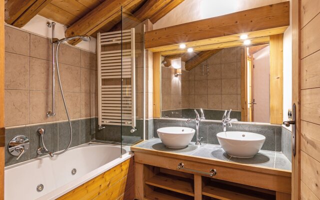 Residence Le Lys Martagon