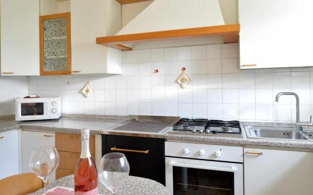 Appartamento Marconi 35 Pergine Valsugana