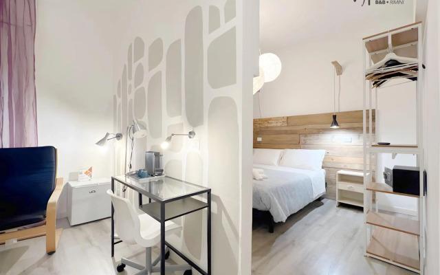 Nizza Creative Hotel