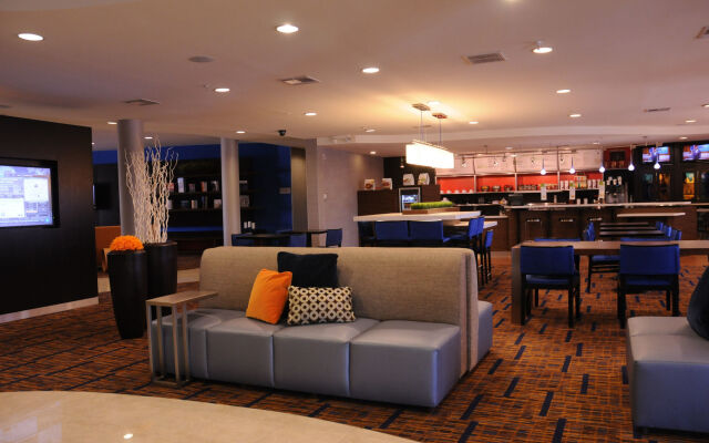 Courtyard by Marriott San Antonio North/Stone Oak at Legacy