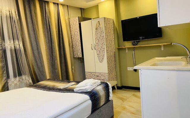 Istanbul Budget Hotel