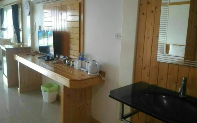 Z-Touch Lipe Island Resort