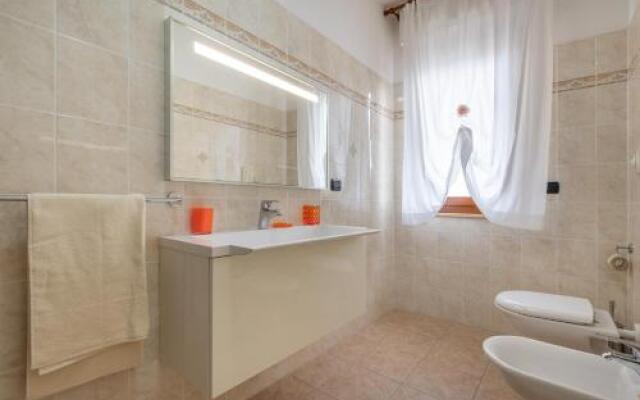 Locazione turistica Trilo Gemelli 1