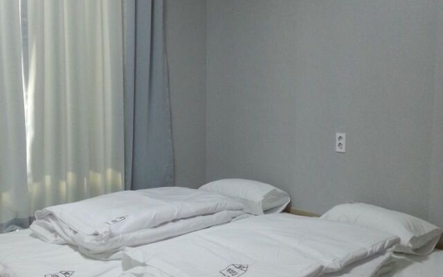 MYSTAY Guest House