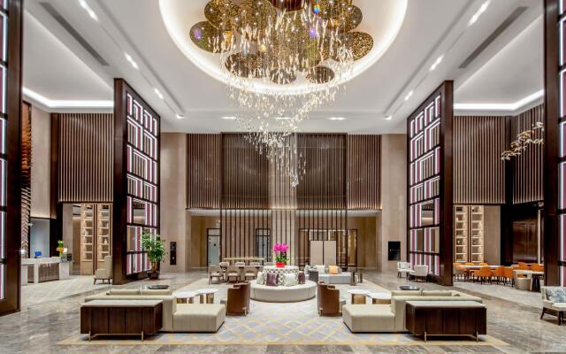 Pullman Suzhou Taicang