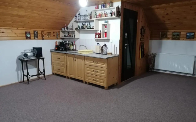 Apartament regim hotelier Rasnov